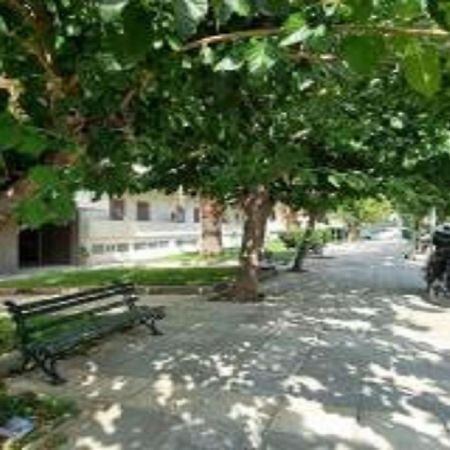 Katerina'S House - Hilton Area Atenas Exterior foto