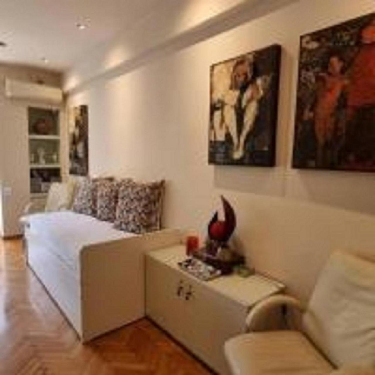 Katerina'S House - Hilton Area Atenas Exterior foto