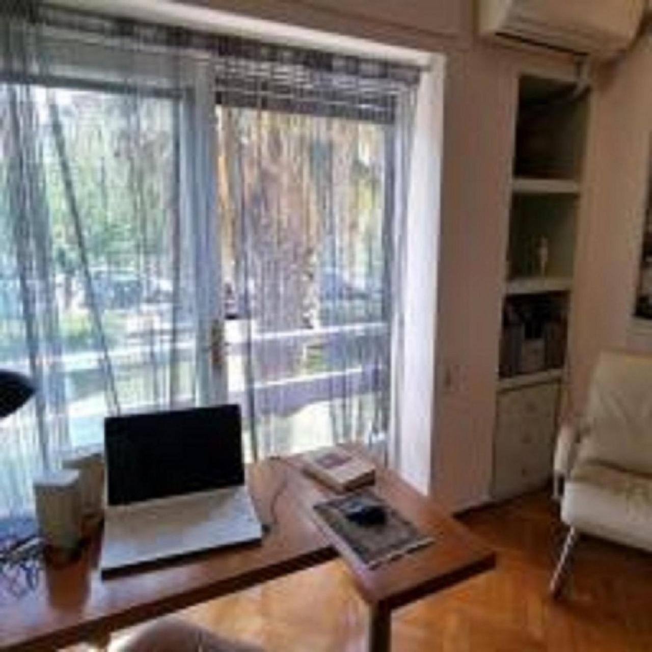 Katerina'S House - Hilton Area Atenas Exterior foto