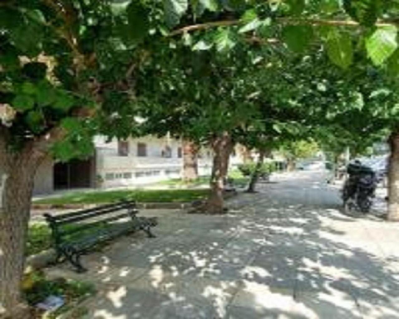 Katerina'S House - Hilton Area Atenas Exterior foto